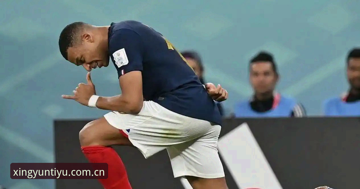 揭秘姆巴佩追平克洛泽背后：一场3-0背后的数据密码与观赛误区